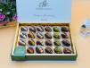 Stuffed Majdoul Dates