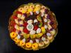 Petit Four Tray