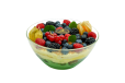 Princess Pistachio Bowl