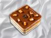 Snickers Dessert Box