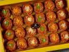 Cake Shahariya Toffee