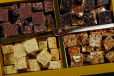 Rocky Road Mix