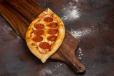 Pepperoni and Cheese Fatayer