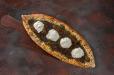 Nabulsi with Zaatar Cheese Fatayer