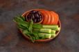 Vegetable Plate