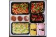 Premium Box -Meal for 2 with Additional Rice or Noodle Option.
