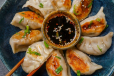 Vegetable Dumpling