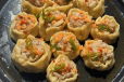 Chicken Siu Mai