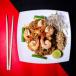Pad Thai Goong