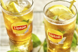 LIPTON LEMON TEA