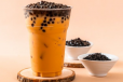 Thai Bubble Tea
