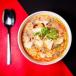 Tom Yum Chicken