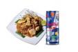 REDBULL COMBO WITH PAD THAI CHICKEN