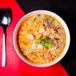 Tom Yum Prawns