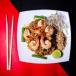 Pad Thai Goong
