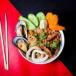 Khao Pad Tom Yum Gai