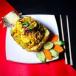 Khao Pad Saprodh Gai Fried Rice