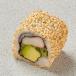 California Sesame Roll