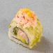 Tropical Crown Roll