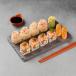 Ichiban Everyday Platter | 10 Pieces