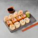 Ichiban Everyday Platter | 12 Pieces