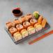 Ichiban Everyday Salmon Platter | 14 Pieces
