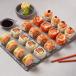 Deluxe Salmon Box | 20 Pieces