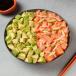 Salmon Poke Bowl