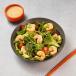 Truffle Shrimp Salad