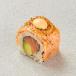 Glaze Salmon Roll