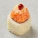 Crunchy Salmon Roll