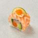 Zesty Salmon Tango Roll