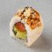 Salmon Tempura Glaze