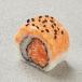 Double Salmon Roll