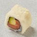 Crispy Salmon Roll