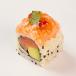 Volcano Blaze Roll