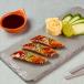 Unagi Sashimi
