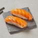 Salmon Teriyaki Nigiri