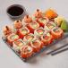 Supreme Salmon Box | 16 Pieces