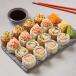Sushi Fusion Box | 16 Pieces