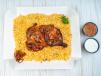 Half Madhbi Chicken