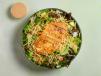 El Chipotle Salad