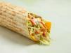 Grilled Chicken Wrap