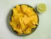 Chips and Guacamole