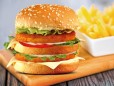 Double Burger
