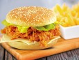 Zinger Chicken Fantasy
