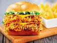 XL Burger