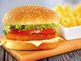 Khaleej Burger