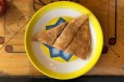 Cheese Zaatar