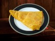 Cheese Egg Ghee